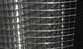 welded wire mesh