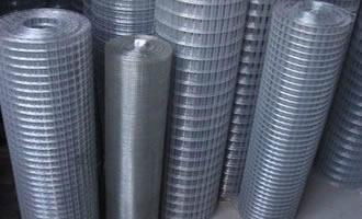 welded wire mesh 2