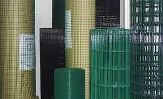 welded wire mesh 3