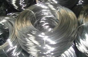 galvanized wire 2