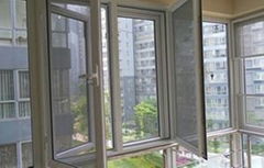 diamond mesh screen