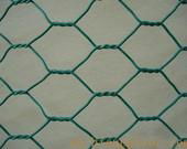 hexagonal wire netting