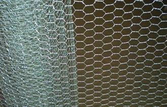 hexagonal wire netting 2