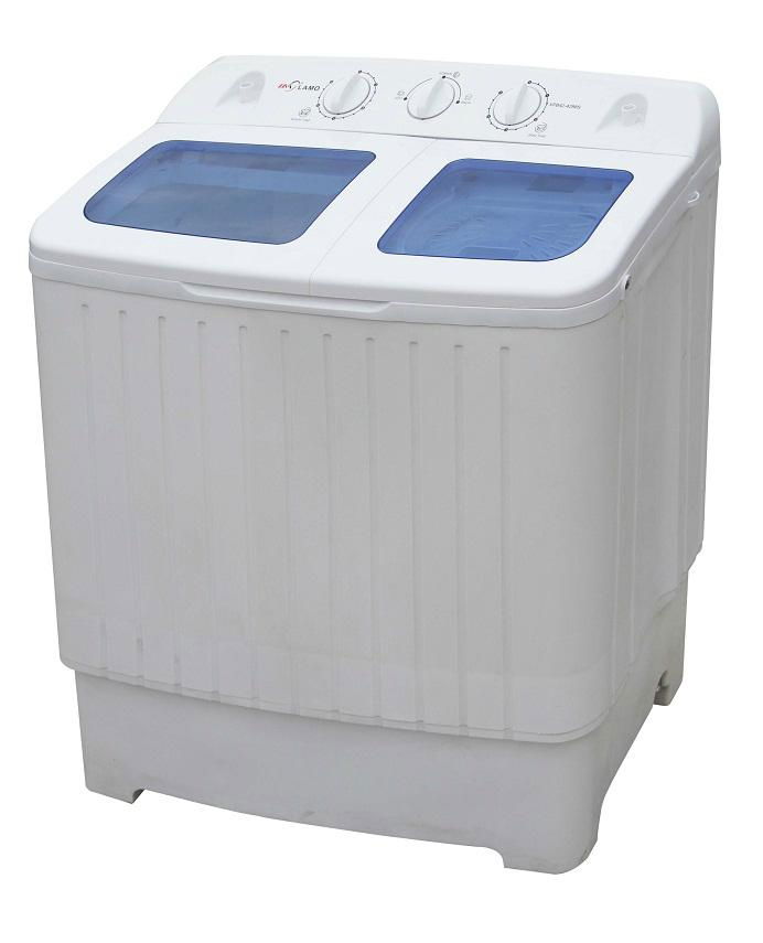 TWIN-TUB WASHING MACHINE