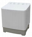 TWIN-TUB WASHING MACHINE 1