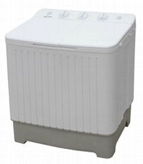 TWIN-TUB WASHING MACHINE