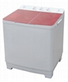 TWIN-TUB WASHING MACHINE 1