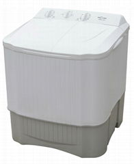 Xpb50-106s Twin-Tub Washing Machine