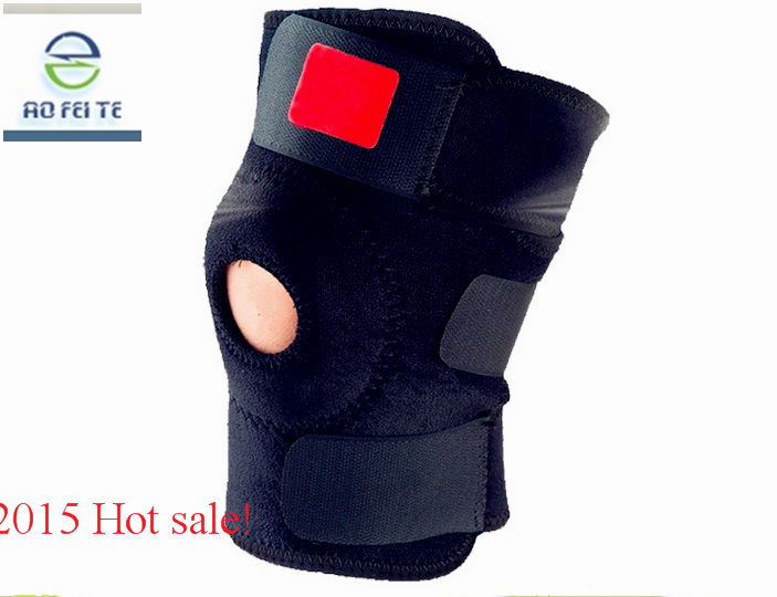 Neoprene knee support 2