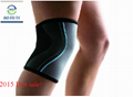 Neoprene knee support 3