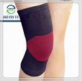 knee support, elastic knee support 1