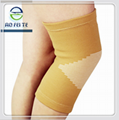 knee support, elastic knee support 3