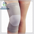 knee support, elastic knee support 2