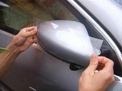 High Quality PVC Protection Film for automotive