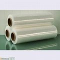 High Quality PVC Protection Film for
