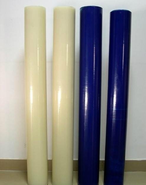 High Quality PVC Protection Film for Carpet 2
