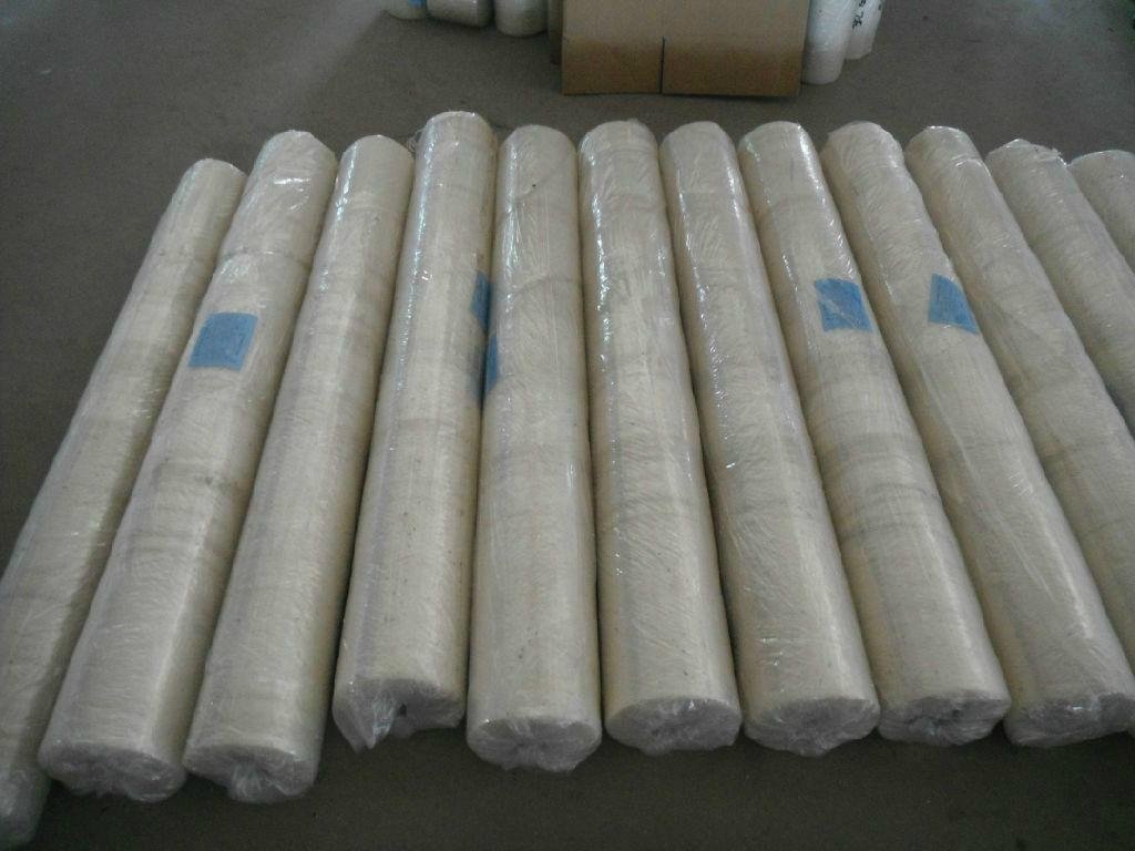 High Quality PVC Protection Film for Carpet 3