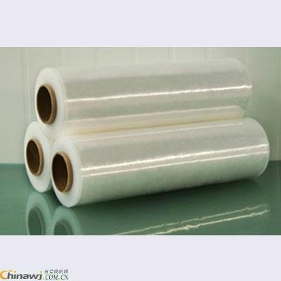 PVC Protection Film for Glass Surface Protection