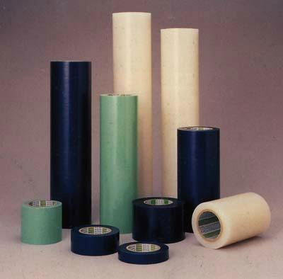 PVC Protection Film for Glass Surface Protection 2