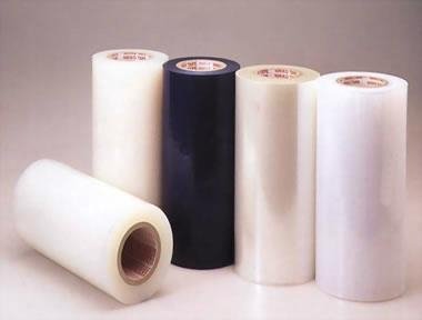 PVC Protection Film for Glass Surface Protection 3