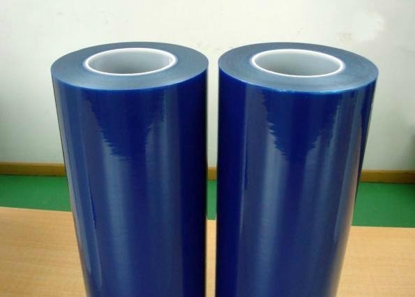 PVC Protection Film for Glass Surface Protection 5