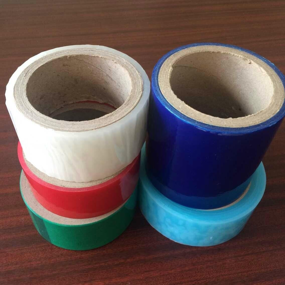 High Quality PVC Protection Film Factory  3