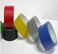 High Quality PVC Protection Film for Plastic Sheet (Surface protection