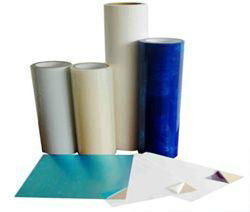 High Quality PVC Protection Film for Plastic Sheet (Surface protection 2