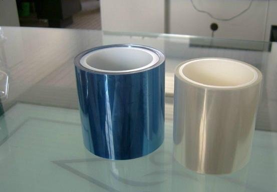 High Quality PVC Protection Film for Plastic Sheet (Surface protection 4