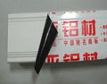 Stainless Steel PE Protective Protection Film 3