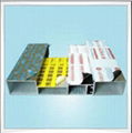 PE Protective Film (surface protection) 1