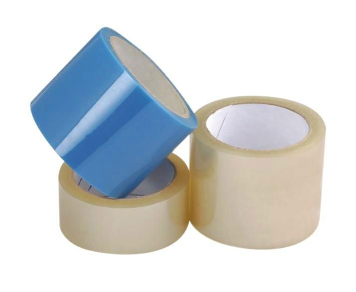 PVC Protection Film  3