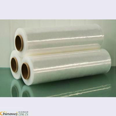  Automotive PE Protection Film (surface protection) 2