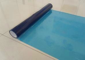 Capet Protection Film (surface protection) 2