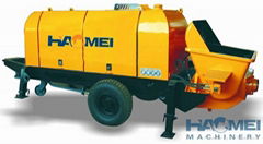 Haomei Machinery Equipment Co., Ltd. (Zhengzhou)