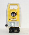 total station