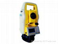 total station instrument