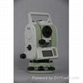 High precision total station 1