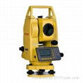 geographic measuring equipment total station