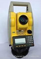 GPS total station