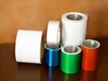 Colored Aluminum Foil for Food Container 2