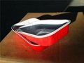 Colored Aluminum Foil for Food Container 3