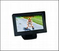 Car Video Parking System 1