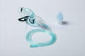 Nebulizer mask  1