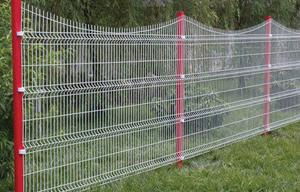 Garden Fence