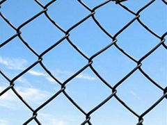 Chain Link Fence