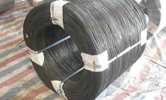 Black Anneal Wire