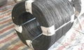 Black Anneal Wire