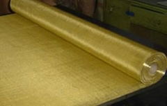 Brass Wire Mesh