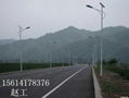 邯鄲太陽能路燈  4